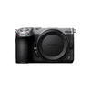 Nikon Z5 IIC Body (Silver)