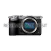 Reservation Deposit for Nikon Z5 IIC Body (Silver)