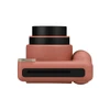 Fujifilm Instax Square 2 Instant Camera - Brick Red