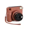 Fujifilm Instax Square 2 Instant Camera - Brick Red