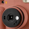 Fujifilm Instax Square 2 Instant Camera - Brick Red