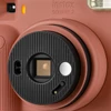 Fujifilm Instax Square 2 Instant Camera - Brick Red