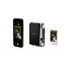 Fujifilm Instax Mini Evo 2 Hybrid Instant Camera - Black