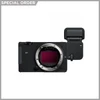 Sigma FP2 Camera w/ EVF-21 Viewfinder