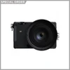 Sigma FP2 Camera w/ 50mm F2 DG Contemporary Black