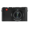 Leica X Vario Black