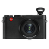 Leica X Vario Black