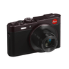 Leica C Dark Red