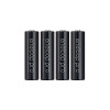 Panasonic Eneloop Pro 4xAA Batteries w/Charger (2550 mAh)