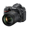 Nikon D750 24-120mm F4G ZM ED VR Kit