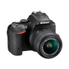 Nikon D5500 18-55mm F3.5-5.6G VR II Kit