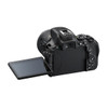 Nikon D5500 18-55mm F3.5-5.6G VR II Kit