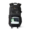 Lowepro Fastpack BP 150 AW II Black