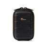 Lowepro Santiago 10 II Black/Orange