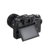 Fujifilm X-T2 18-55mm F2.8-4 Kit Black