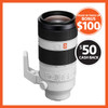 Sony FE 70-200mm F2.8 GM OSS