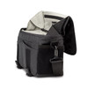 Tenba DNA 8 Graphite Messenger Bag