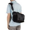 Tenba DNA 13 Graphite Messenger Bag