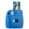 Fujifilm Instax Mini 9Â Cobalt Blue