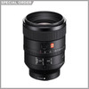 Sony FE 100mm F2.8 STF GM OSS