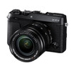 Fujifilm X-E3 18-55mm Kit Black