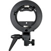 Godox Pocket Flash S Bracket Bowens Mount