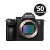 Sony A7 III Body