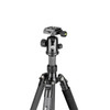 Manfrotto Element Traveller Tripod Big with Ball Head, Carbon Fiber