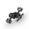 SmallRig Articulating Arm with Double Ballheads (1/4â€™â€™ Screw) 2070