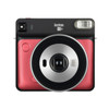 Fujifilm Instax Square SQ6 Ruby Red