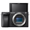 Sony A6400 Body Black