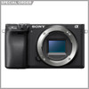 Sony A6400 Body Black