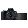 Canon EOS Rebel SL3 18-55IS F4 STM (Black) (Open Box)