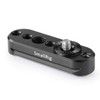 SmallRig Side Plate with Rosette for Zhiyun Weebill LAB and Crane3 Gimbal (2273)