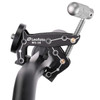 Leofoto MC-30 Multipurpose Clamp Kit (w/ MBH-19 Micro Ball Head & PC-90 Smartphone Clamp)