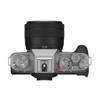 Fujifilm X-T200 XC 15-45mm F3.5-5.6 Kit (Silver)