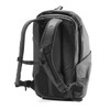 Peak Design Everyday Backpack Zip 15L (Black)