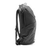 Peak Design Everyday Backpack Zip 15L (Black)