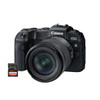 Canon EOS RP 24-105mm F4-7.1 STM kit