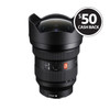 Sony FE 12-24mm F2.8 GM
