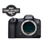Canon EOS R5 Body