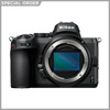 Nikon Z5 Body
