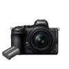 Nikon Z5 24-50mm F4-6.3 Kit