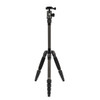 Sirui Traveler 5C CF Tripod kit with 3T-35 Ball Head