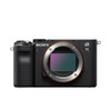 Sony A7C Body (Black) Sony A7C Body (Black)