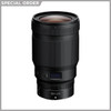 Nikon Z 50mm F1.2 S