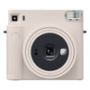 Fujifilm Instax SQ1 Instant Camera - Chalk White