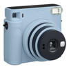 Fujifilm Instax SQ1 Instant Camera - Glacier Blue