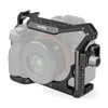 SmallRig Cage and HDMI Cable Clamp for Sony A7S III 3007
