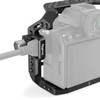 SmallRig Cage and HDMI Cable Clamp for Sony A7S III 3007